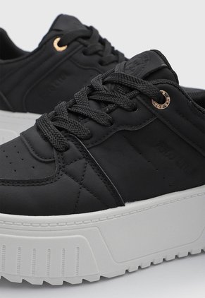 Tenis Lifestyle Royal County of Berkshire Polo Negro