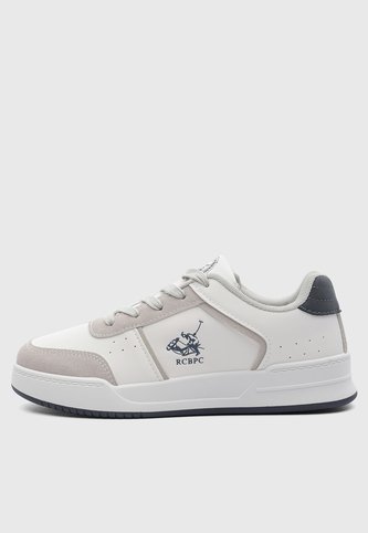 Tenis Lifestyle Royal County of Berkshire Polo Blanco Royal County of Berkshire Polo