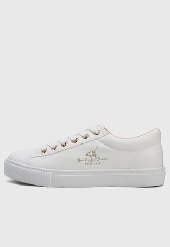 Tenis Lifestyle Royal County of Berkshire Polo Blanco Royal County of Berkshire Polo