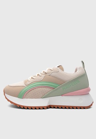 Tenis Lifestyle Royal County of Berkshire Polo Beige Royal County of Berkshire Polo