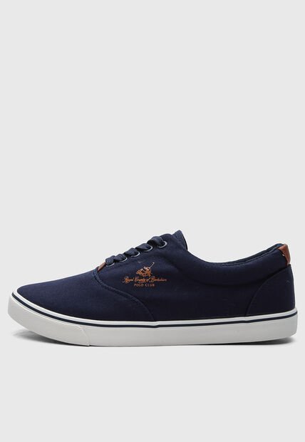 Tenis Lifestyle Royal County of Berkshire Polo Azul