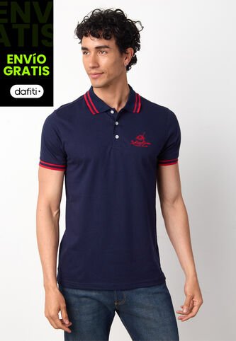 Polo Royal County of Berkshire Polo Azul Royal County of Berkshire Polo