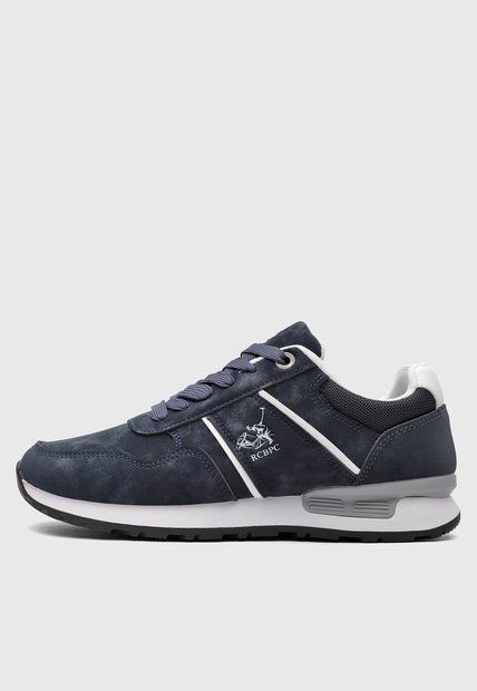 Tenis Lifestyle Royal County of Berkshire Polo Azul