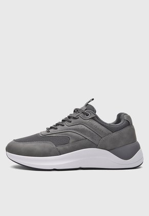 Tenis Royal County of Berkshire Polo Gris