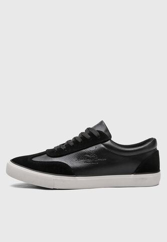 Tenis Lifestyle Royal County of Berkshire Polo Negro Royal County of Berkshire Polo
