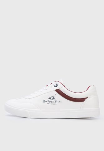 Tenis Lifestyle Royal County of Berkshire Polo Blanco Royal County of Berkshire Polo