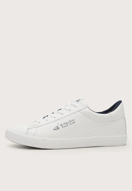 Tenis Lifestyle Royal County of Berkshire Polo Blanco