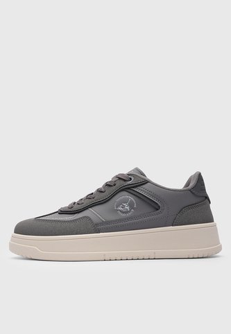 Tenis Lifestyle Royal County of Berkshire Polo Gris Royal County of Berkshire Polo