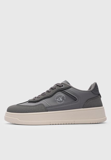 Tenis Lifestyle Royal County of Berkshire Polo Gris
