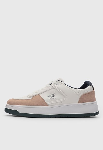 Tenis Lifestyle Royal County of Berkshire Polo Blanco
