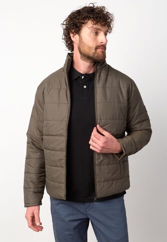 Chaqueta Acolchada Royal County of Berkshire Polo Verde Royal County of Berkshire Polo