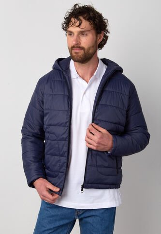 Chaqueta Acolchada Royal County of Berkshire Polo Azul Royal County of Berkshire Polo