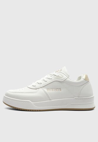 Tenis Lifestyle Royal County of Berkshire Polo Blanco Royal County of Berkshire Polo