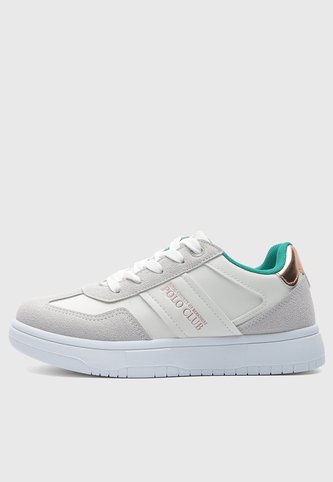 Tenis Lifestyle Royal County of Berkshire Polo Marfil Royal County of Berkshire Polo