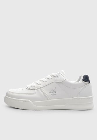 Tenis Lifestyle Royal County of Berkshire Polo Marfil Royal County of Berkshire Polo