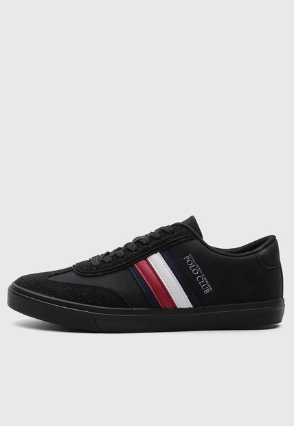 Tenis Lifestyle Royal County of Berkshire Polo Negro