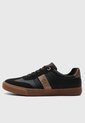 Tenis Lifestyle Royal County of Berkshire Polo Negro de Royal County of Berkshire Polo