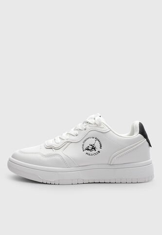 Tenis Lifestyle Royal County of Berkshire Polo Blanco Royal County of Berkshire Polo