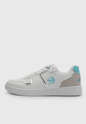 Tenis Lifestyle Royal County of Berkshire Polo Blanco Royal County of Berkshire Polo