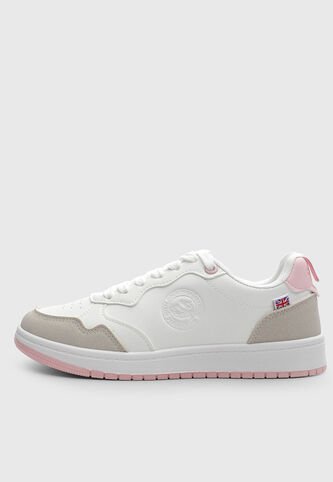 Tenis Lifestyle Royal County of Berkshire Polo Marfil Royal County of Berkshire Polo