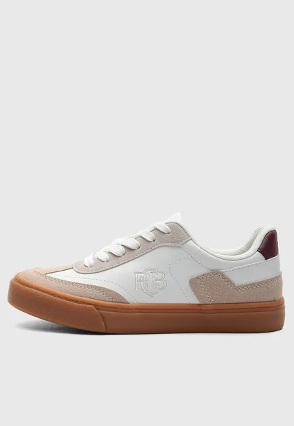 Tenis Royal County of Berkshire Polo Blanco