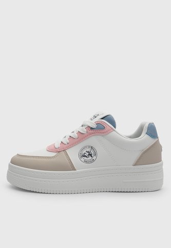 Tenis Lifestyle Royal County of Berkshire Polo Blanco Royal County of Berkshire Polo