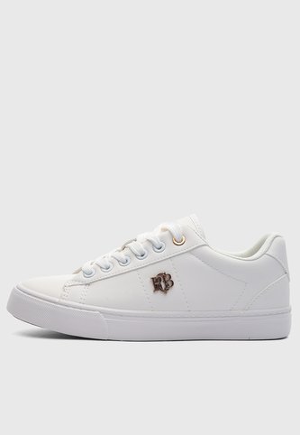 Tenis Lifestyle Royal County of Berkshire Polo Blanco Royal County of Berkshire Polo