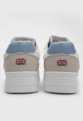 Tenis Lifestyle Royal County of Berkshire Polo Blanco