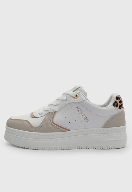 Tenis Lifestyle Royal County of Berkshire Polo Blanco