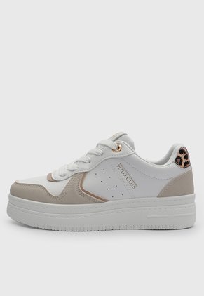 Tenis Lifestyle Royal County of Berkshire Polo Blanco