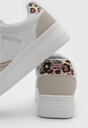 Tenis Lifestyle Royal County of Berkshire Polo Blanco