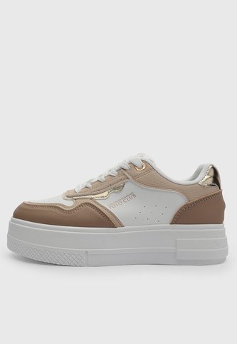 Tenis Lifestyle Royal County of Berkshire Polo Blanco Royal County of Berkshire Polo