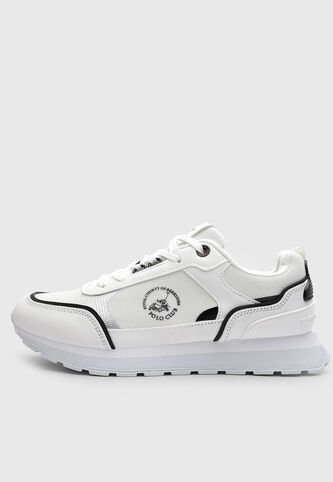 Tenis Lifestyle Royal County of Berkshire Polo Blanco Royal County of Berkshire Polo