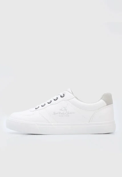 Tenis Royal County of Berkshire Polo Blanco