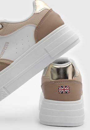 Tenis Lifestyle Royal County of Berkshire Polo Blanco