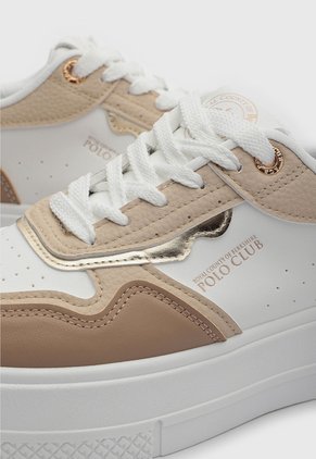 Tenis Lifestyle Royal County of Berkshire Polo Blanco