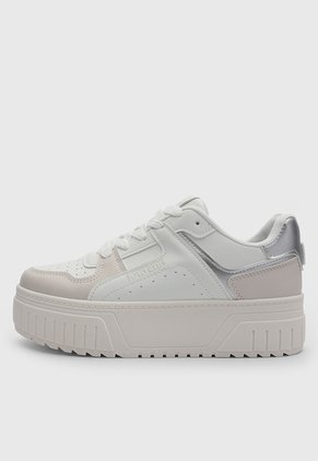 Tenis Lifestyle Royal County of Berkshire Polo Blanco
