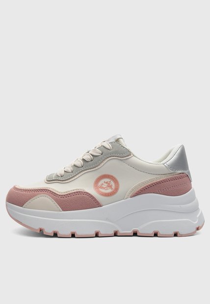 Tenis Lifestyle Royal County of Berkshire Polo Blanco