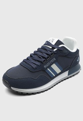 Tenis Royal County of Berkshire Polo Azul