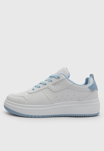 Tenis Lifestyle Royal County of Berkshire Polo Blanco