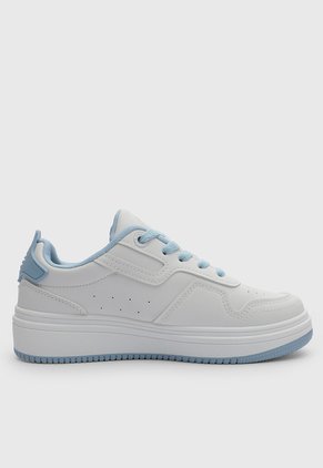 Tenis Lifestyle Royal County of Berkshire Polo Blanco