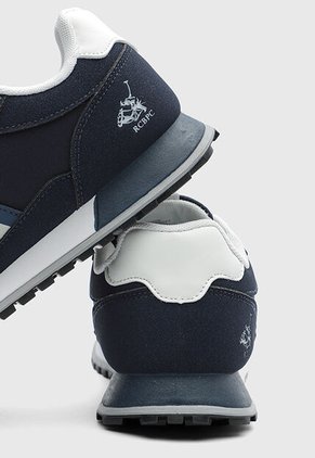 Tenis Royal County of Berkshire Polo Azul