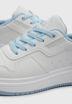 Tenis Lifestyle Royal County of Berkshire Polo Blanco