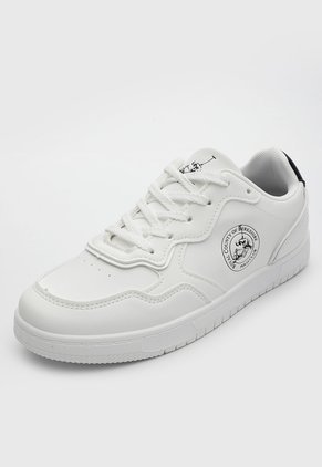 Tenis Lifestyle Royal County of Berkshire Polo Blanco