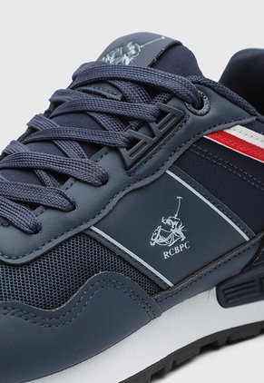 Tenis Royal County of Berkshire Polo Azul