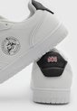 Tenis Lifestyle Royal County of Berkshire Polo Blanco de Royal County of Berkshire Polo