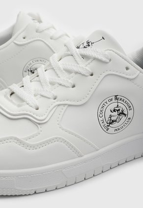 Tenis Lifestyle Royal County of Berkshire Polo Blanco