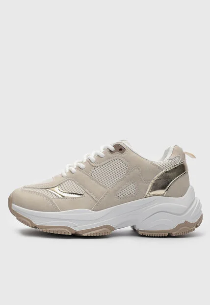 Tenis Royal County of Berkshire Polo Beige