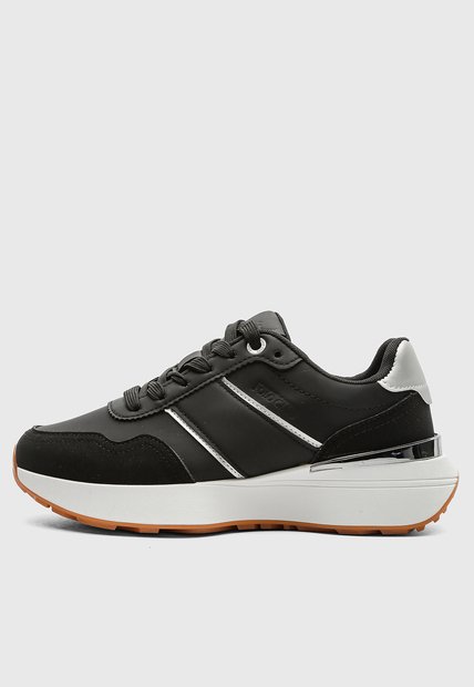 Tenis Lifestyle Royal County of Berkshire Polo Negro