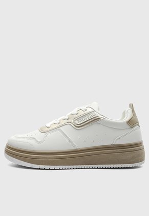 Tenis Royal County of Berkshire Polo Blanco